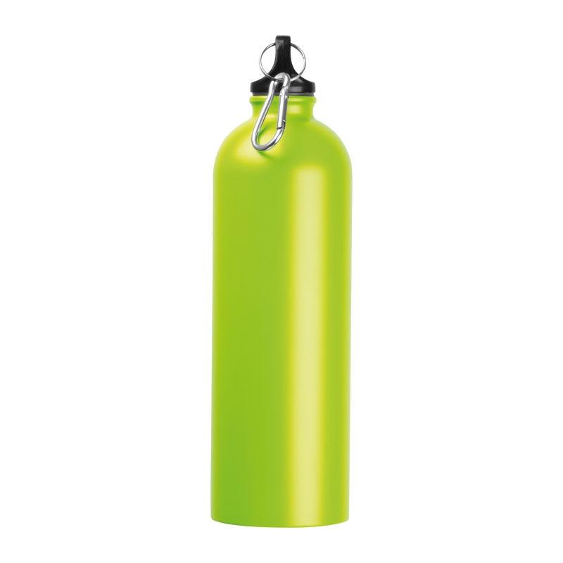 Sticlă din oțel inoxidabil Ostrov 700 ml LIght Green