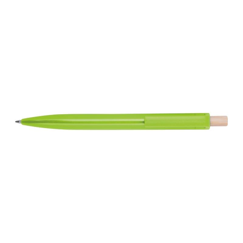 Pix cu bilă Boa Vista LIght Green