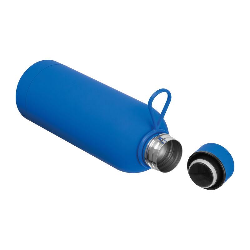 Sticlă de băut Ostrava 750 ml Albastru