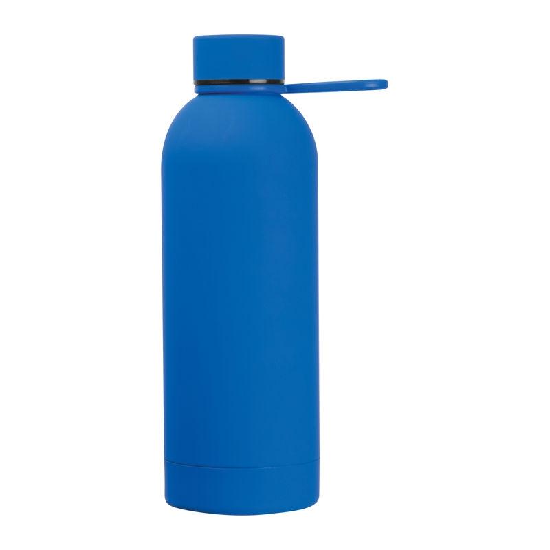 Sticlă de băut Ostrava 750 ml Albastru
