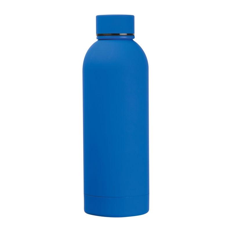 Sticlă de băut Ostrava 750 ml Albastru