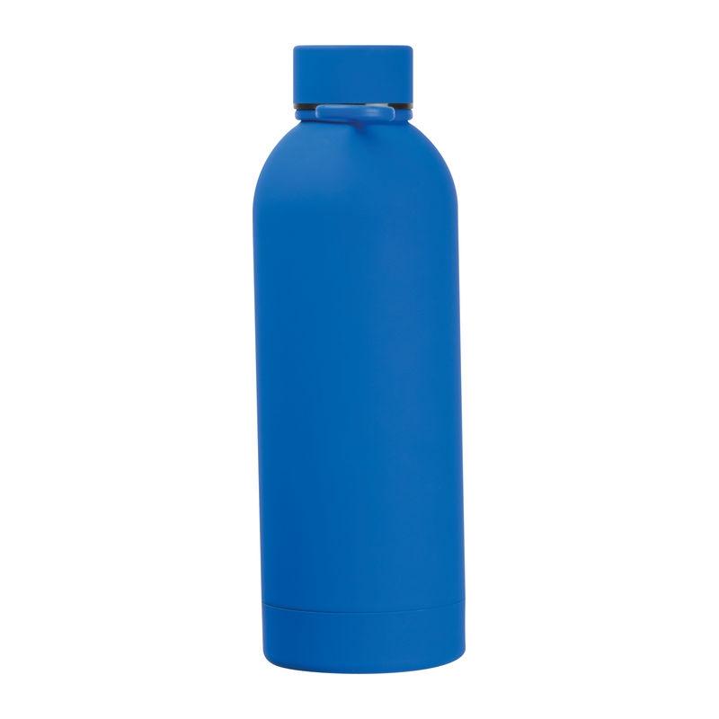 Sticlă de băut Ostrava 750 ml Albastru