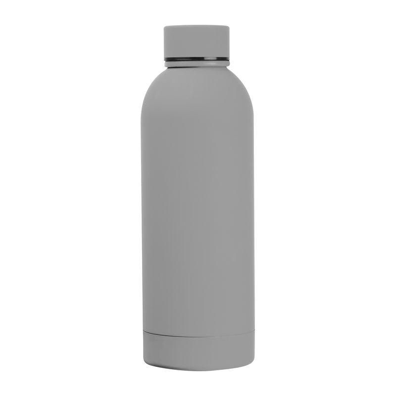 Sticlă de băut Ostrava 750 ml Gri