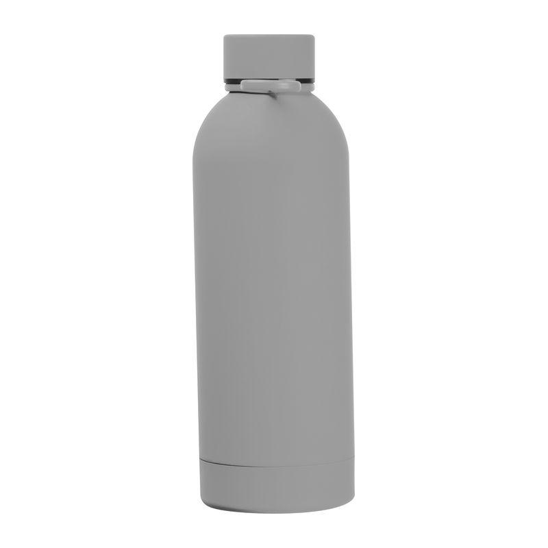 Sticlă de băut Ostrava 750 ml Gri