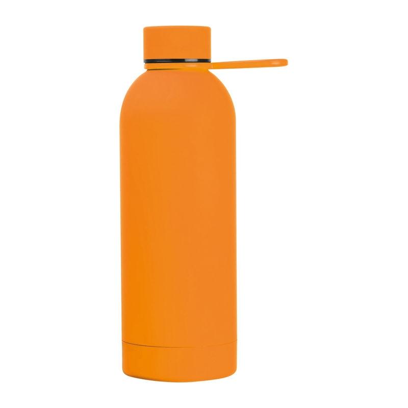 Sticlă de băut Ostrava 750 ml Portocaliu