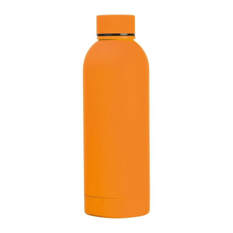 Sticlă de băut Ostrava 750 ml Portocaliu