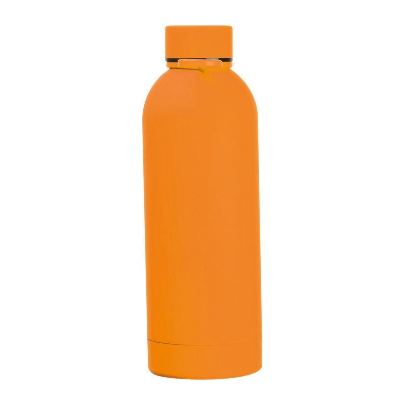 Sticlă de băut Ostrava 750 ml Portocaliu