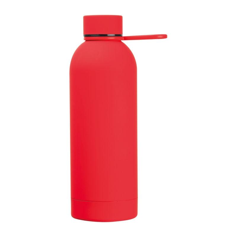 Sticlă de băut Ostrava 750 ml Roșu