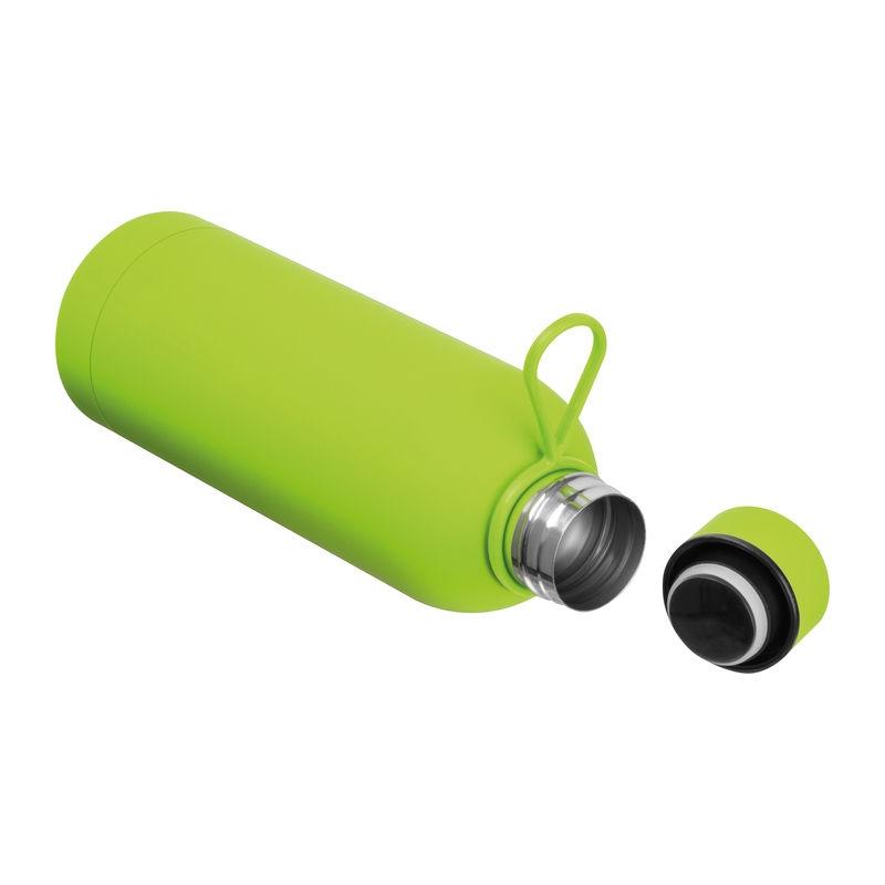 Sticlă de băut Ostrava 750 ml LIght Green