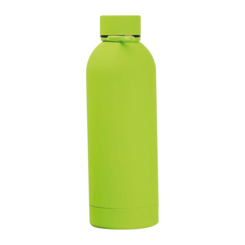 Sticlă de băut Ostrava 750 ml LIght Green