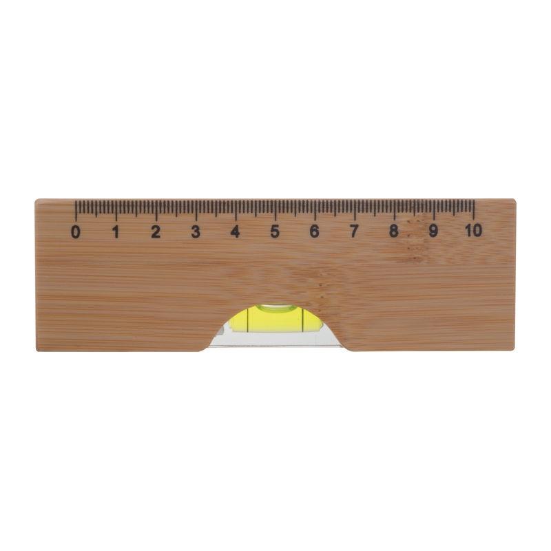 Nivelă cu deschizător de sticle Florida Beige