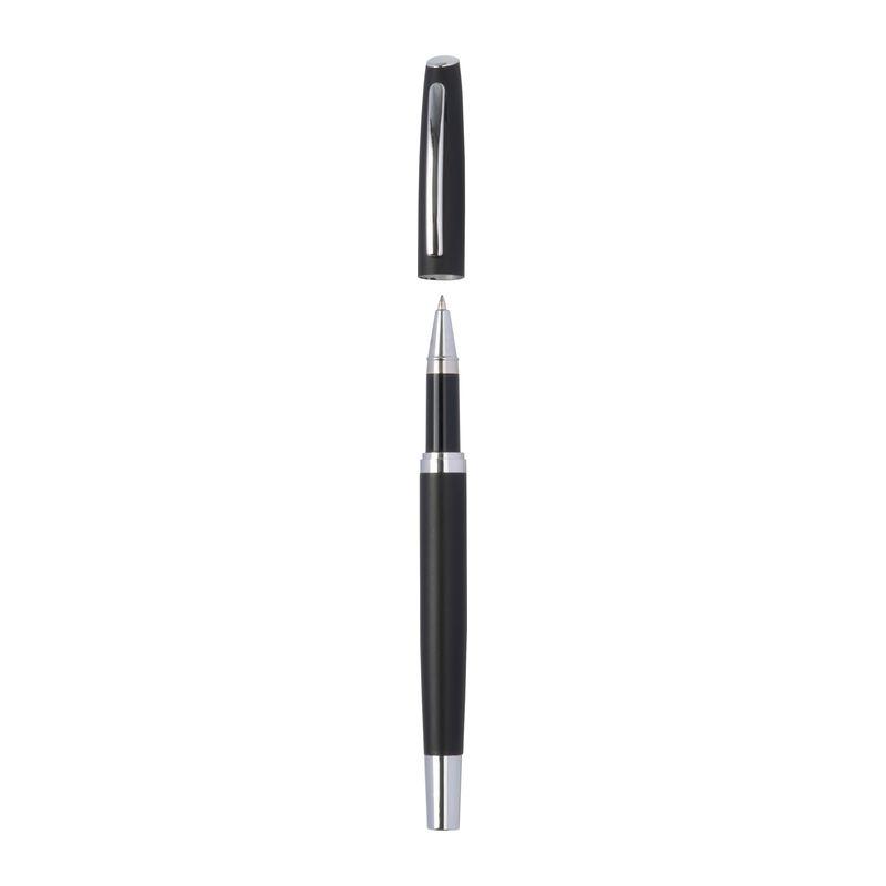 Set de scris Orangeville Negru