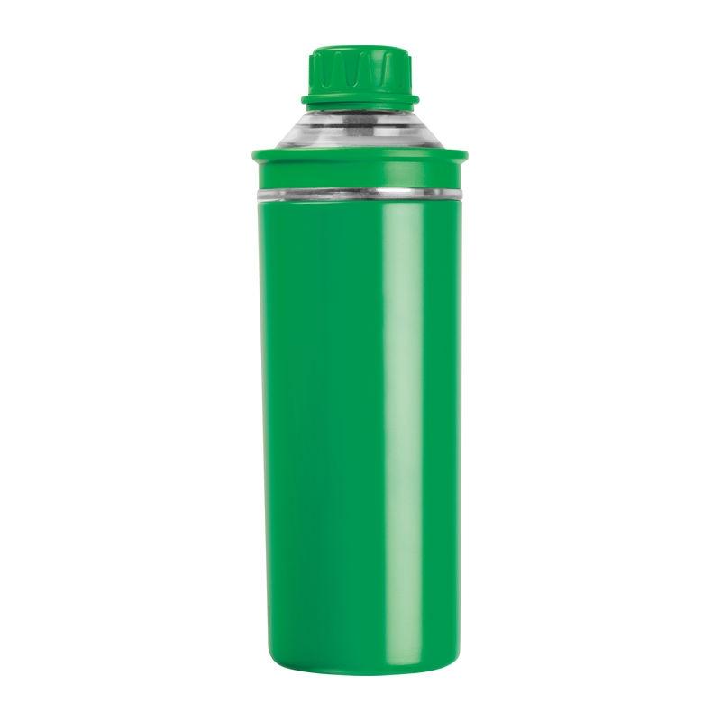 Sticlă din oțel inoxidabil Monza 500 ml Verde