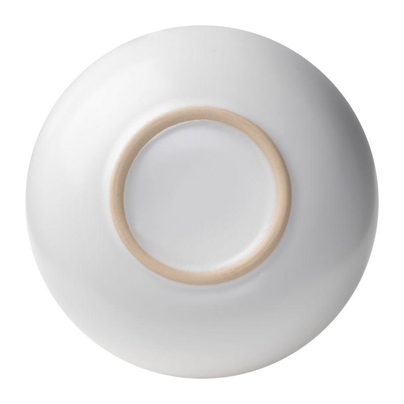 Bol ceramic Tehran Alb