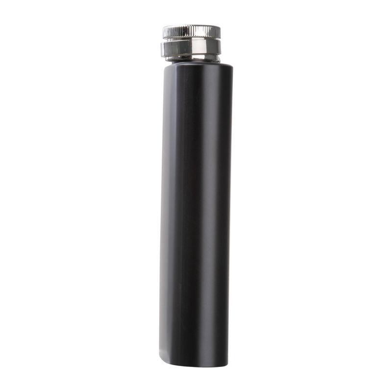 Ploscă Sheffield 207 ml Negru