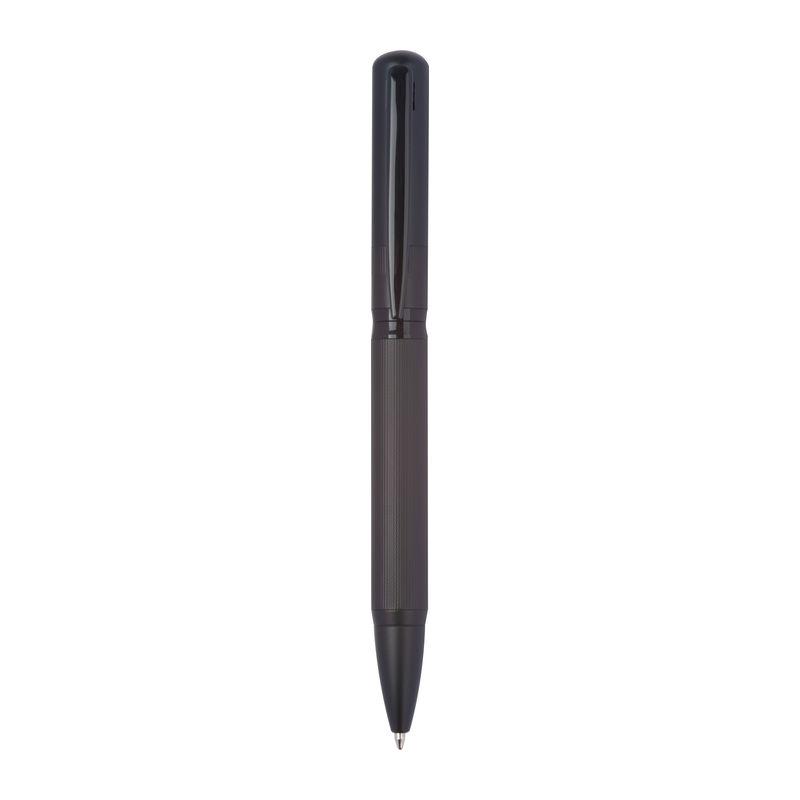Set de scris elegant Santa Rosa Negru
