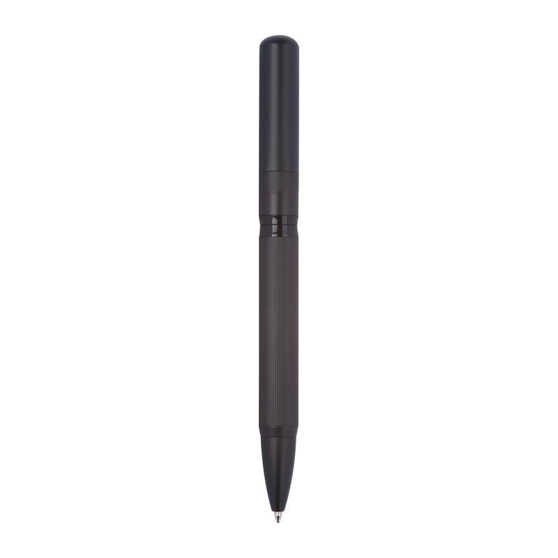 Set de scris elegant Santa Rosa Negru