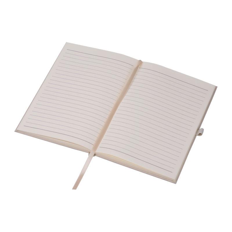 Caiet de notițe A5 Brasília Beige