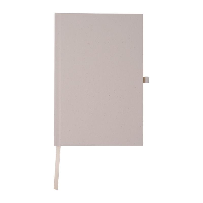 Caiet de notițe A5 Brasília Beige