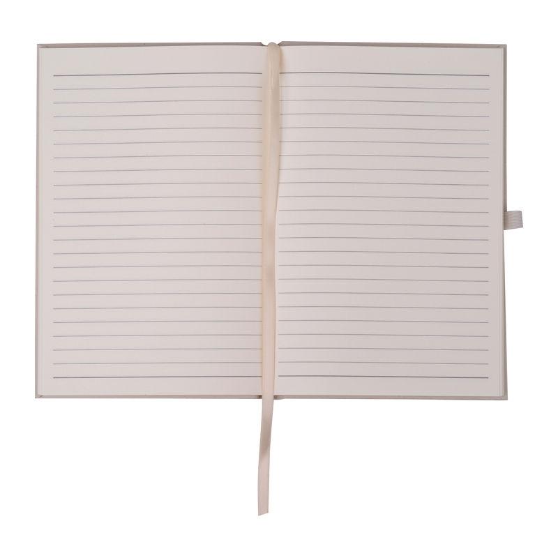Caiet de notițe A5 Brasília Beige