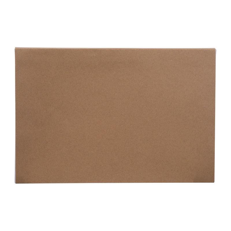 Set de pictură pentru copii Fleedwood Alb