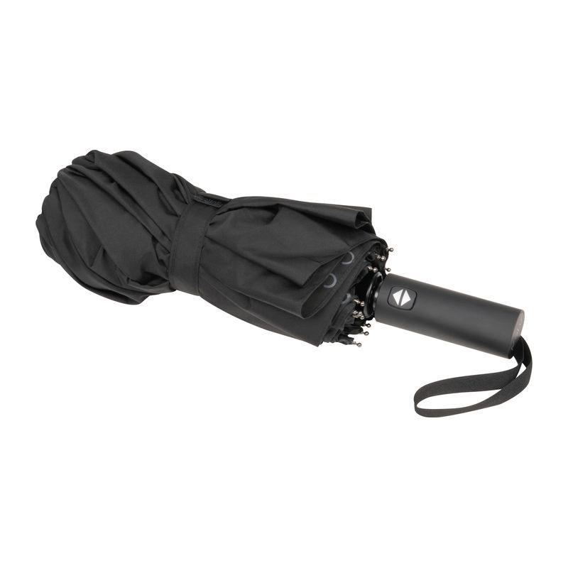 Umbrelă MoLu Rio Verde Negru
