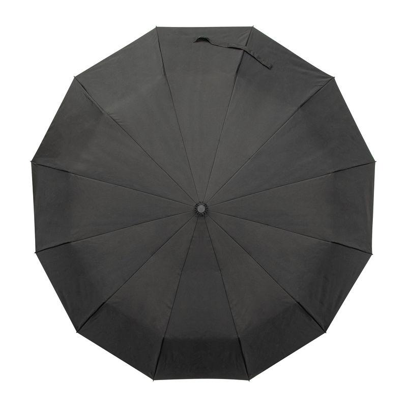 Umbrelă MoLu Rio Verde Negru