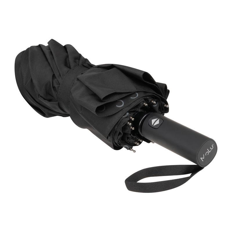 Umbrelă MoLu Rio Verde Negru