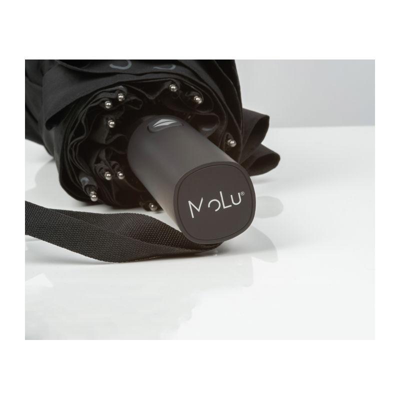 Umbrelă MoLu Rio Verde Negru