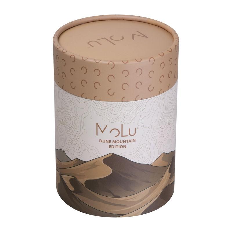 Pahar termos Palm Bay 350 ml Beige