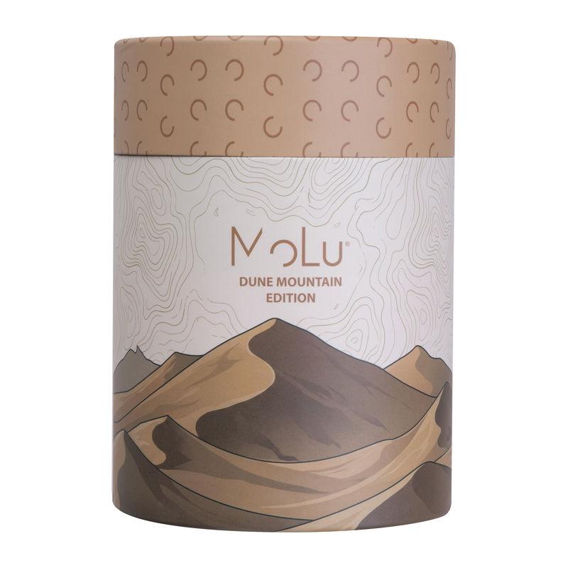 Pahar termos Palm Bay 350 ml Beige