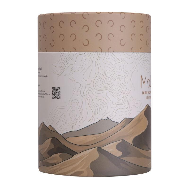 Pahar termos Palm Bay 350 ml Beige
