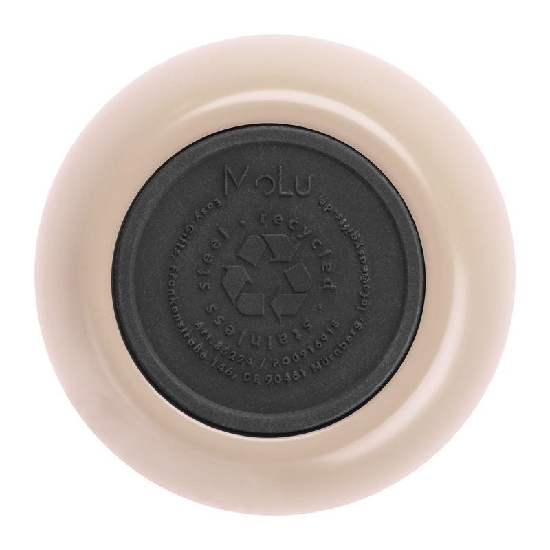 Pahar termos Palm Bay 350 ml Beige