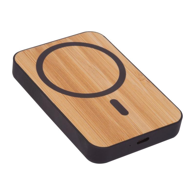 Baterie externă wireless Cairo 5.000 mAh