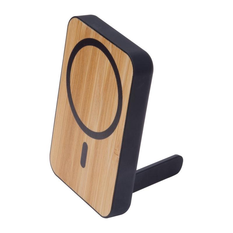 Baterie externă wireless Cairo 5.000 mAh Beige