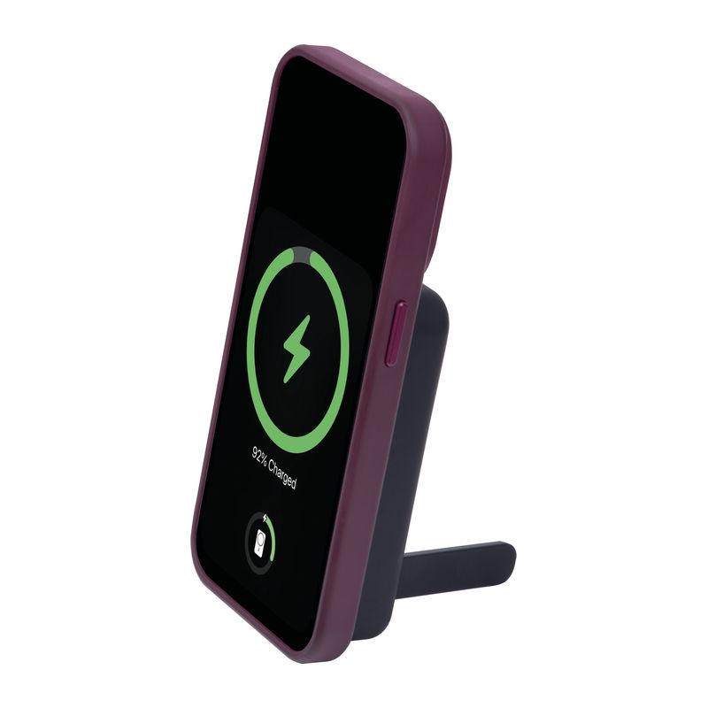 Baterie externă wireless Cairo 5.000 mAh Beige
