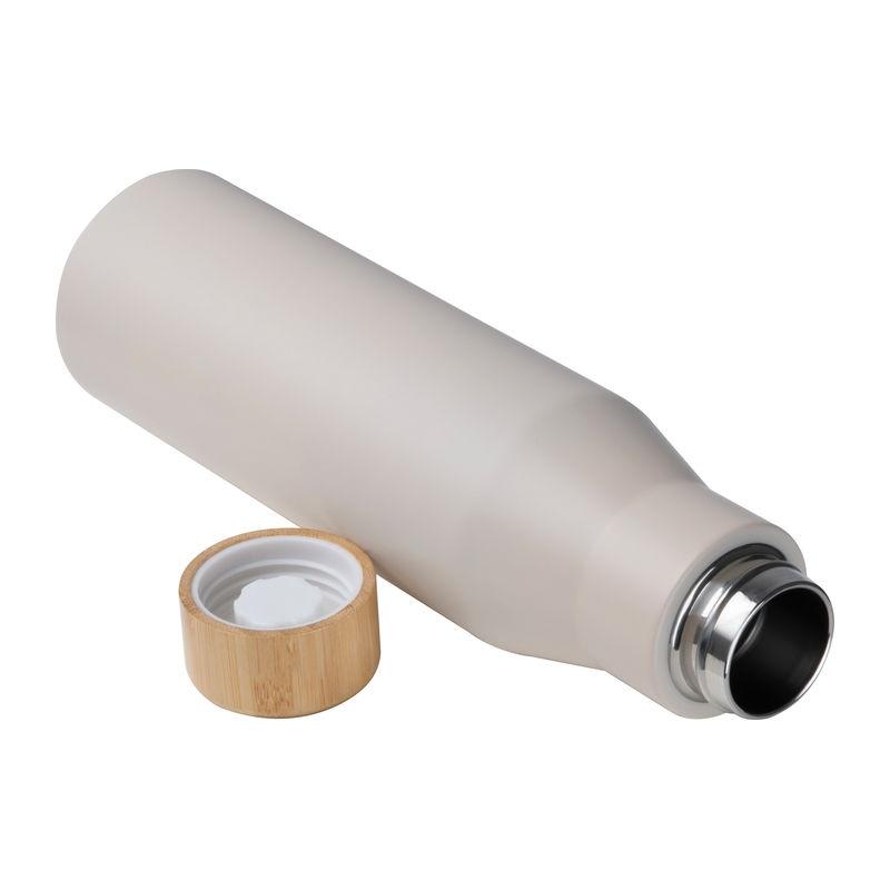 Set caserolă și sticlă Toronto Beige