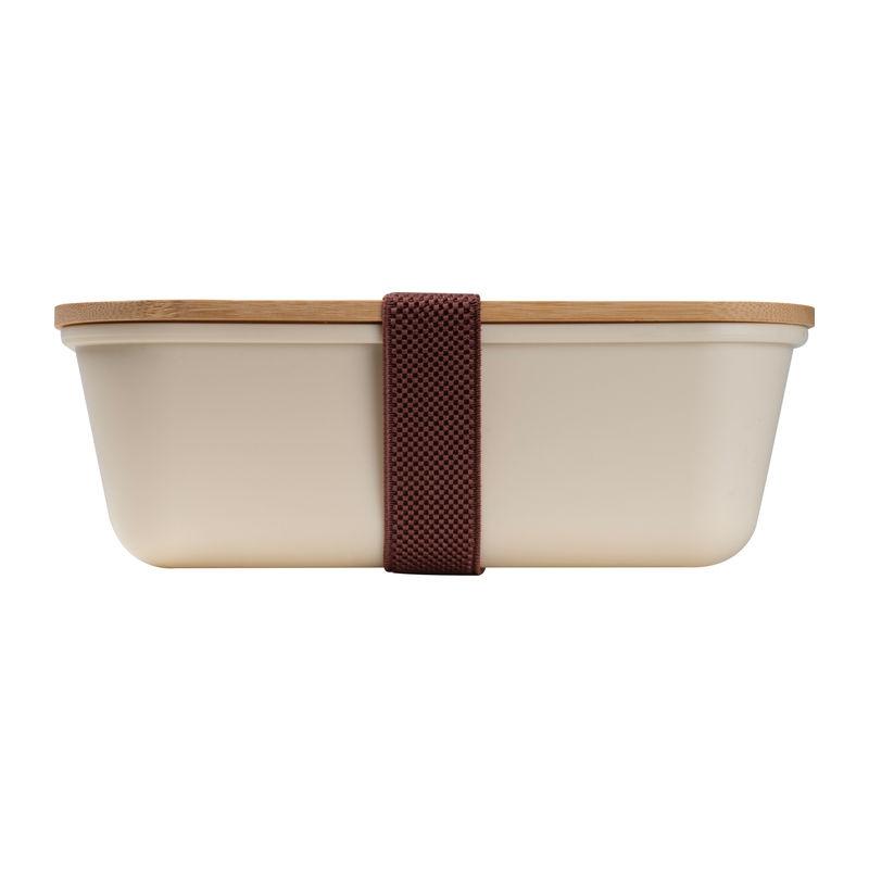 Set caserolă și sticlă Toronto Beige
