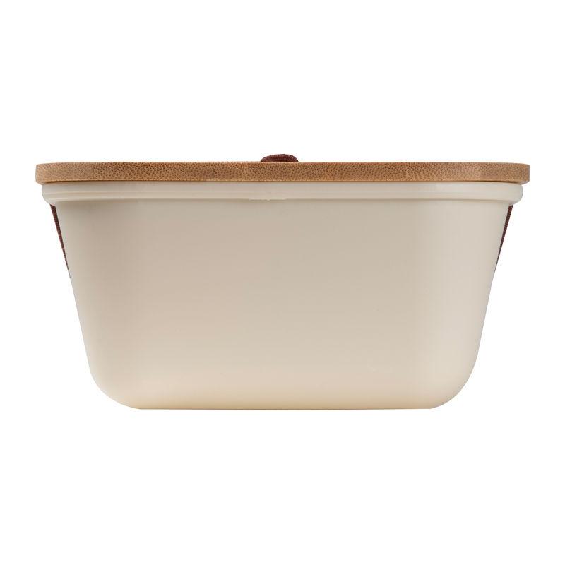 Set caserolă și sticlă Toronto Beige