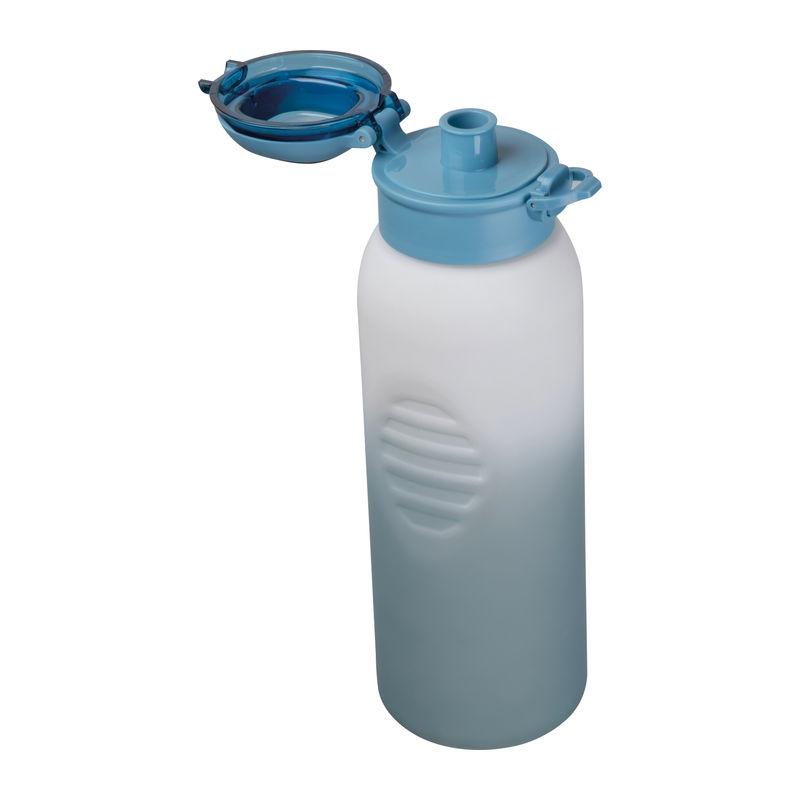 Sticlă de băut Alicante 1500 ml Albastru