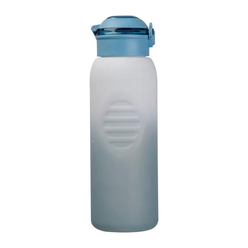 Sticlă de băut Alicante 1500 ml Albastru