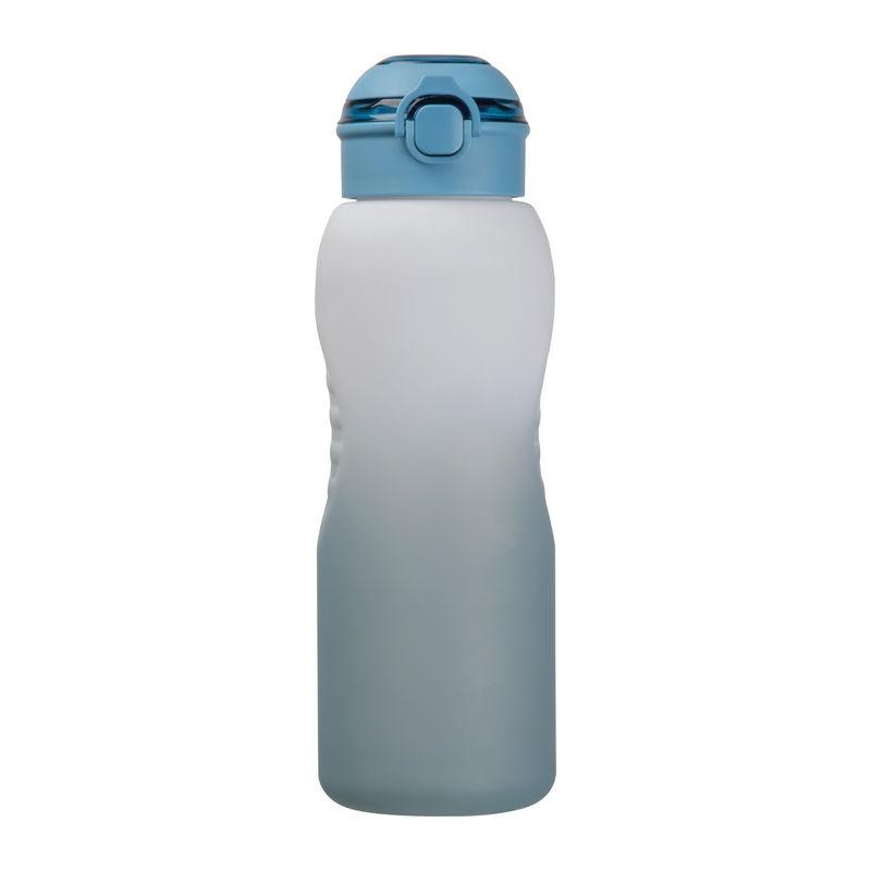 Sticlă de băut Alicante 1500 ml Albastru