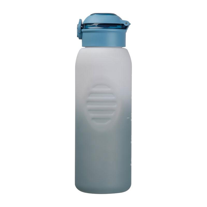 Sticlă de băut Alicante 1500 ml Albastru