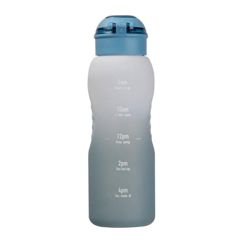 Sticlă de băut Alicante 1500 ml Albastru