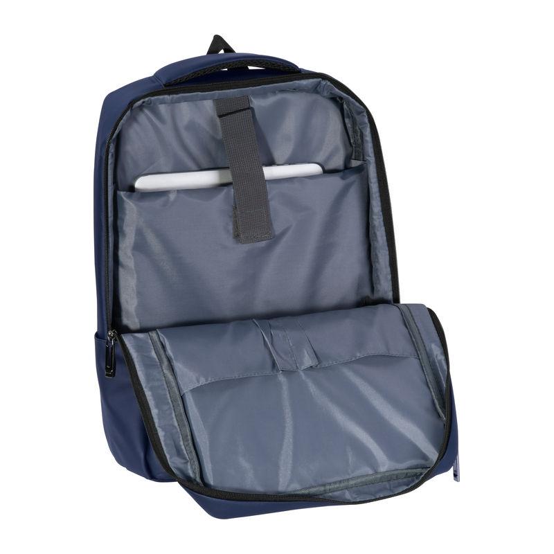 Rucsac pentru laptop Parma Albastru închis