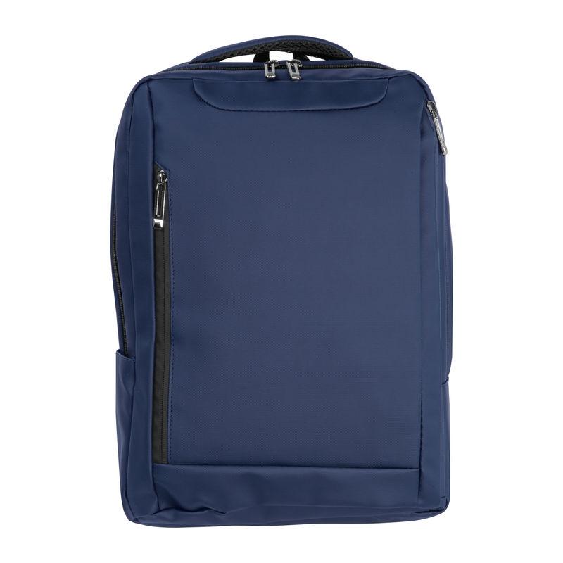 Rucsac pentru laptop Parma Albastru închis