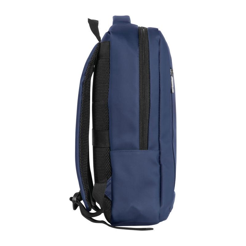 Rucsac pentru laptop Parma Albastru închis