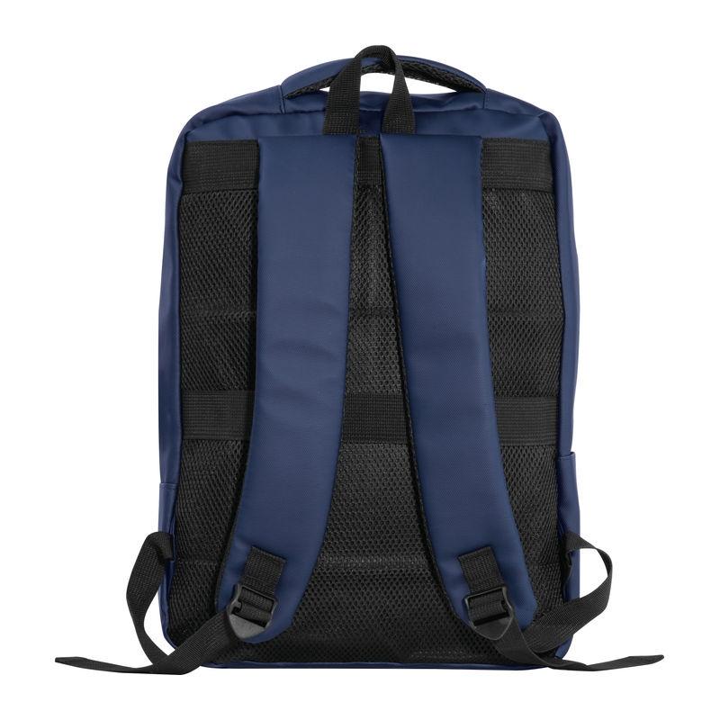 Rucsac pentru laptop Parma Albastru închis