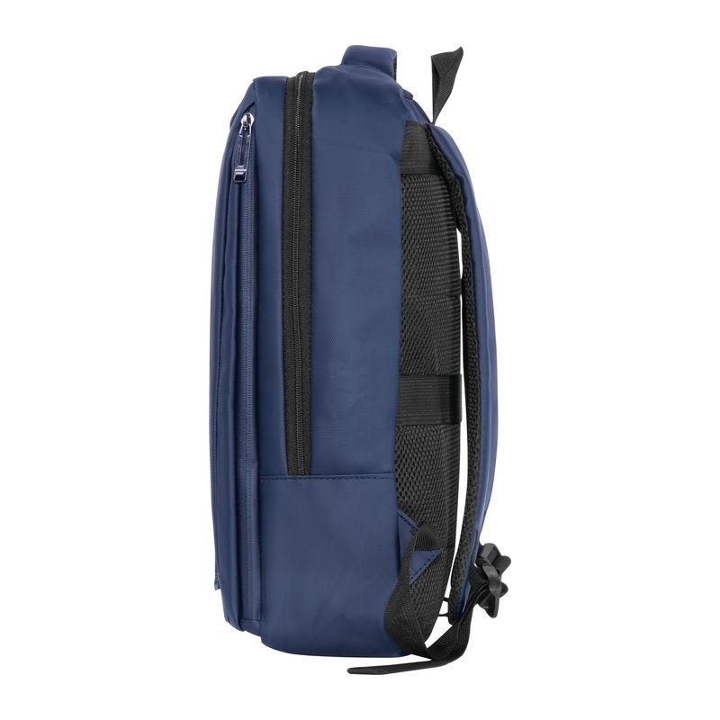 Rucsac pentru laptop Parma Albastru închis