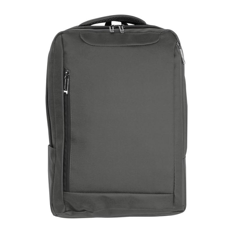 Rucsac pentru laptop Parma Gri închis